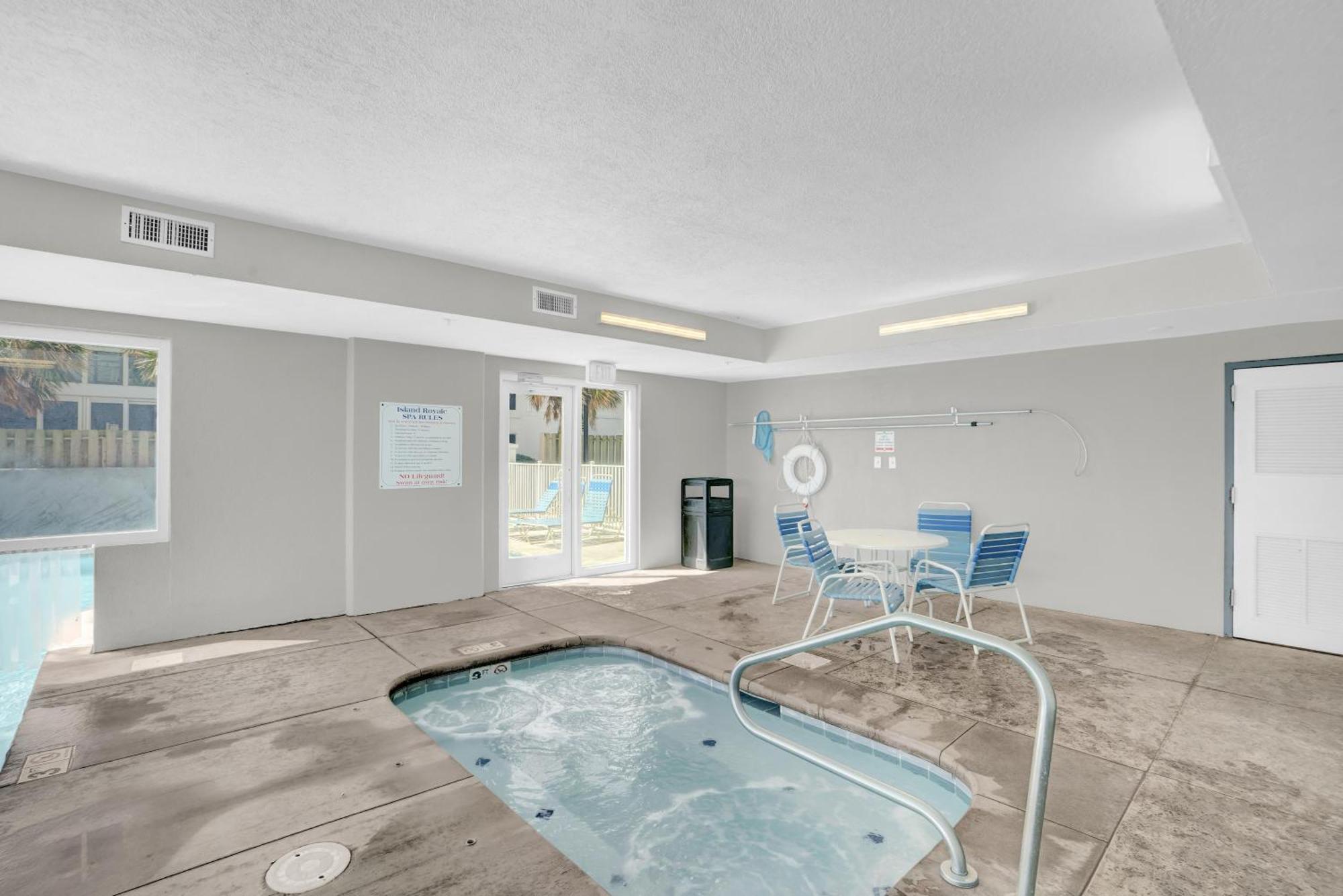 Island Royale 606 By Liquid Life Apartment Gulf Shores Exterior photo