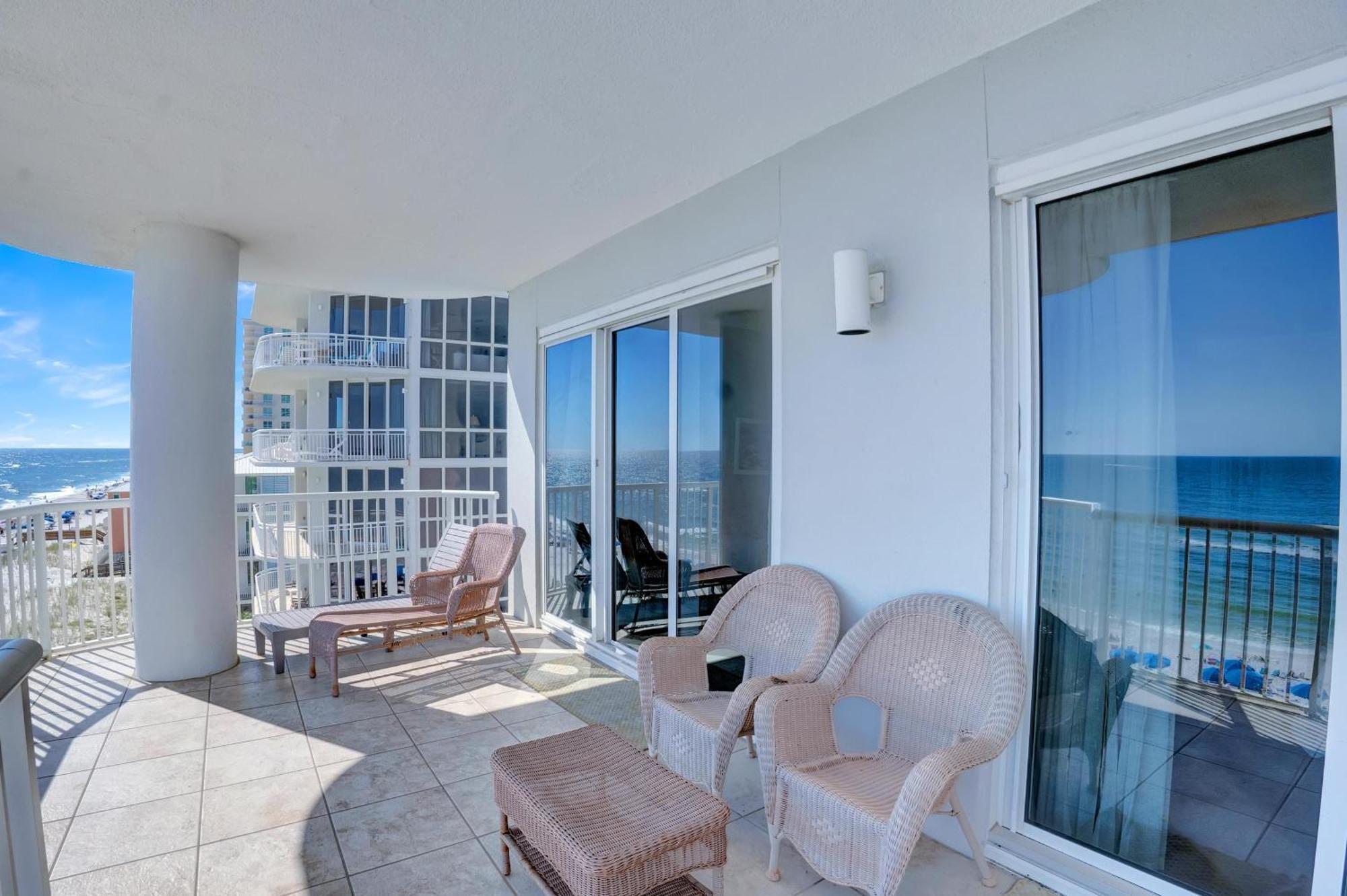 Island Royale 606 By Liquid Life Apartment Gulf Shores Exterior photo
